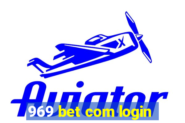 969 bet com login